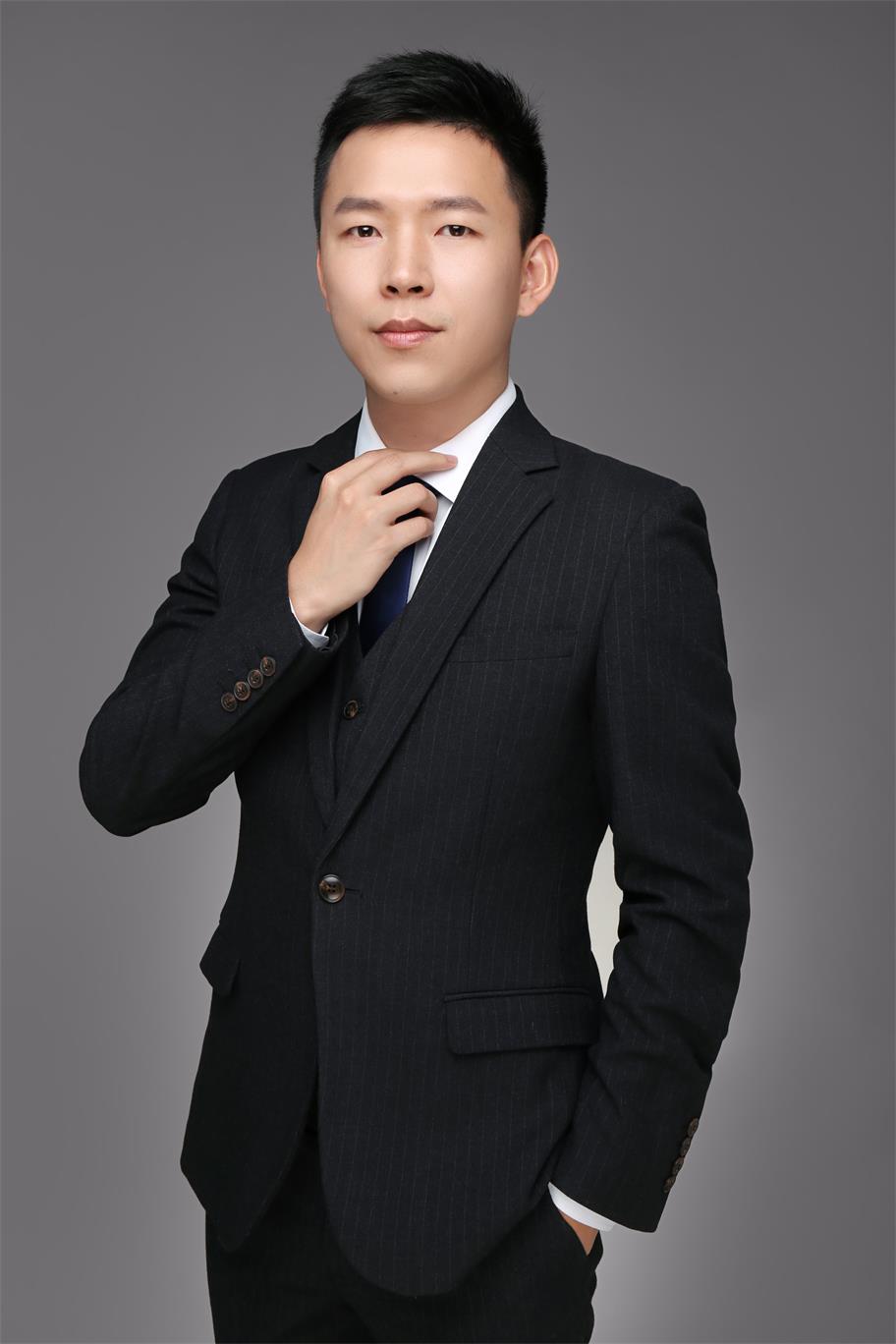 袁世君 后期制作总监
